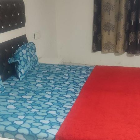 Mishra Residency Hotel อัมริตสา ภายนอก รูปภาพ
