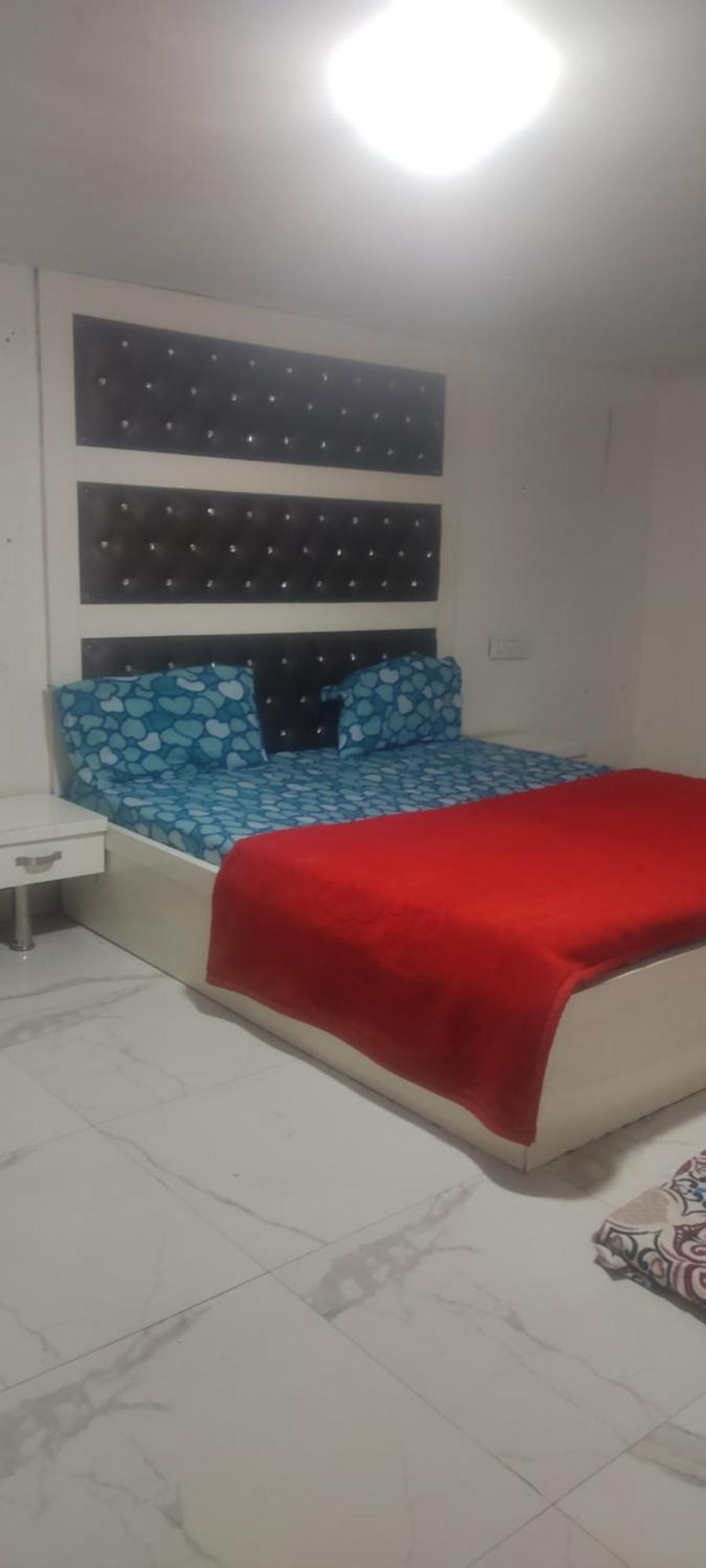 Mishra Residency Hotel อัมริตสา ภายนอก รูปภาพ