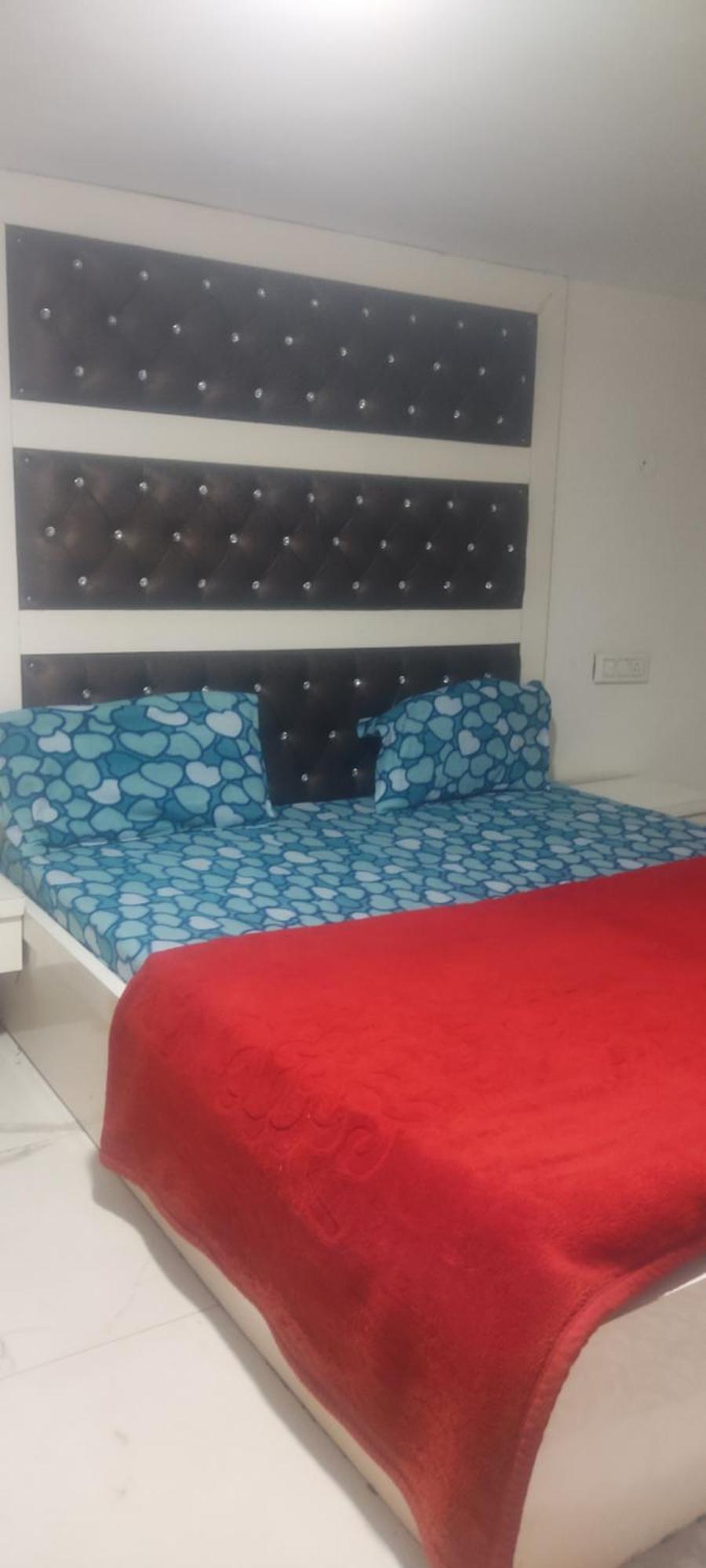 Mishra Residency Hotel อัมริตสา ภายนอก รูปภาพ